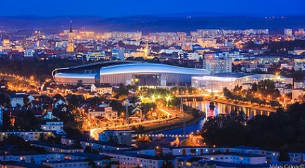 Cluj Arena